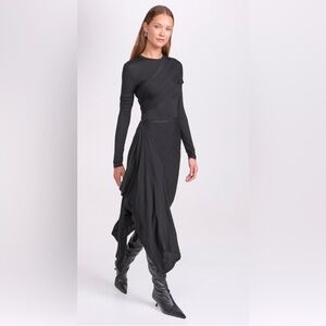 Helmut Lang Protection Dress